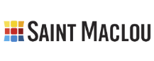 logo saint maclou fond blanc logo saint maclou sur fond blanc