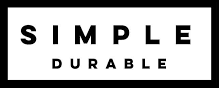 logo simple durable fond blanc 1 logo simple durable fond blanc