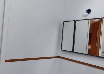 peinture salle d'eau cgpeinture
