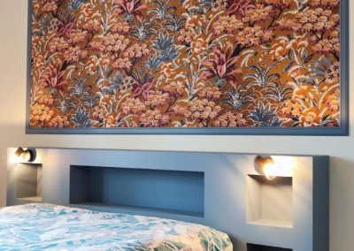 chambre avec tête de lit cgpeinture