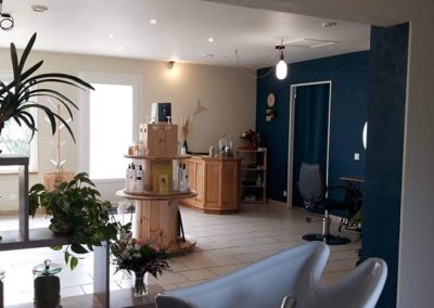 salon de coiffure cgpeinture