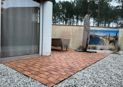terrasse et mur cgpeinture