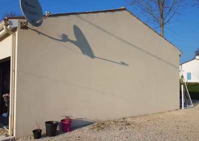 mur façade cgpeinture