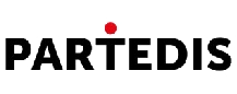 logo partedis fond blanc logo partedis